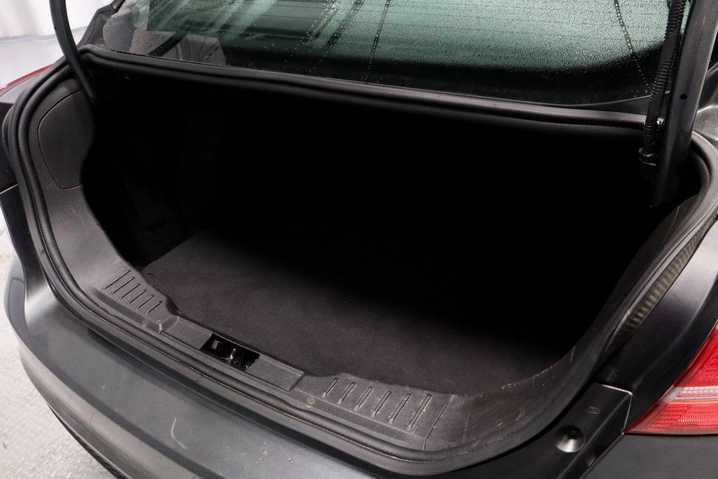 used 2018 Ford Focus car, priced at $8,934