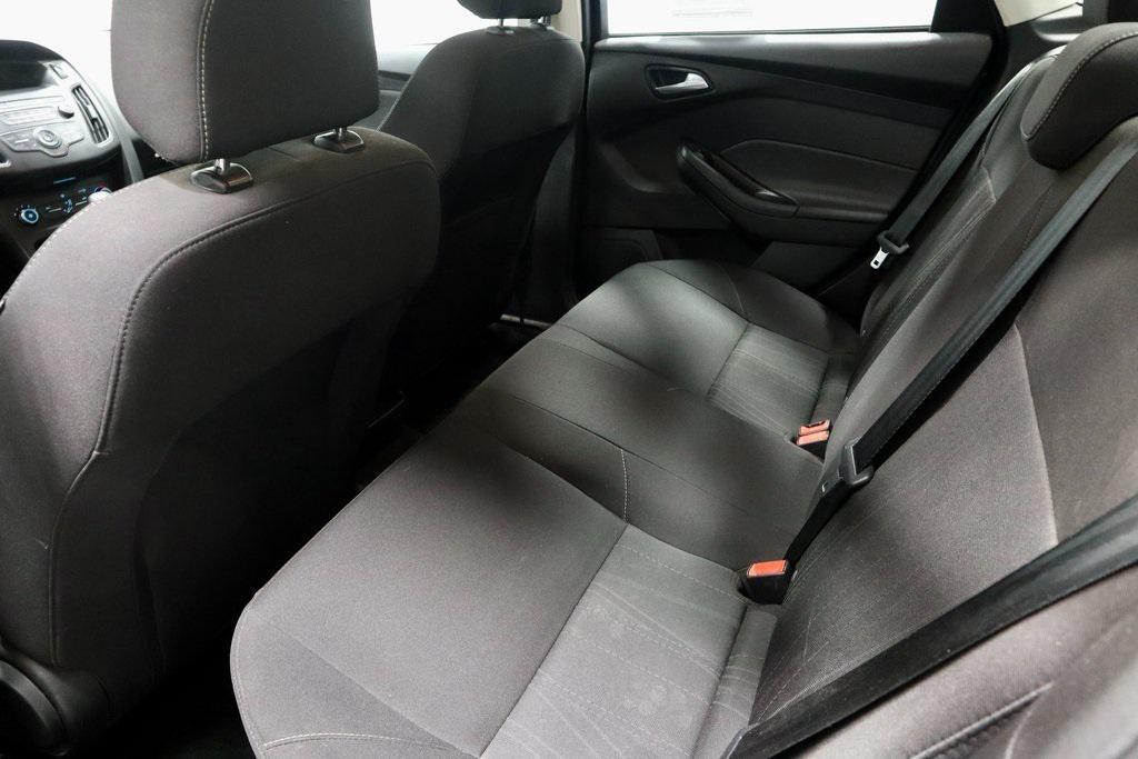 used 2018 Ford Focus car, priced at $8,934