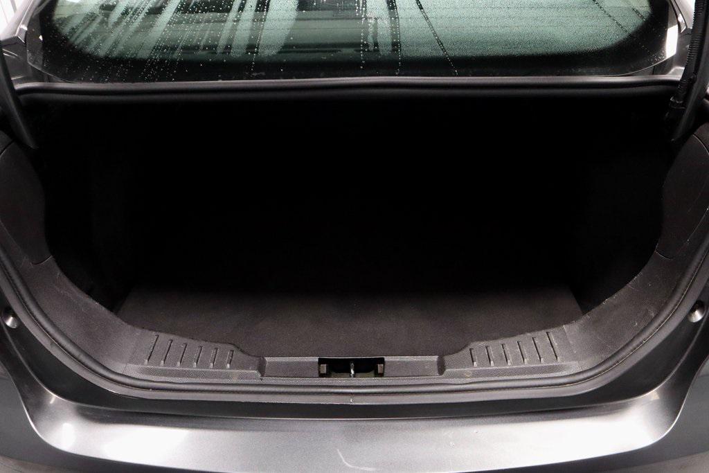 used 2018 Ford Focus car, priced at $8,934