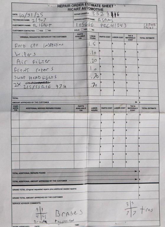 used 2018 Ford Focus car, priced at $8,934