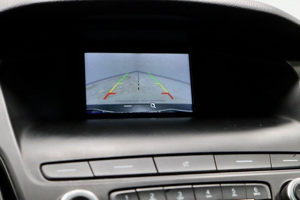 used 2018 Ford Focus car, priced at $8,934