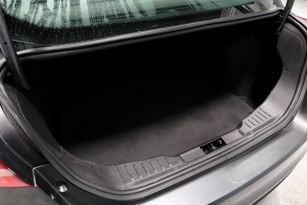 used 2018 Ford Focus car, priced at $8,934