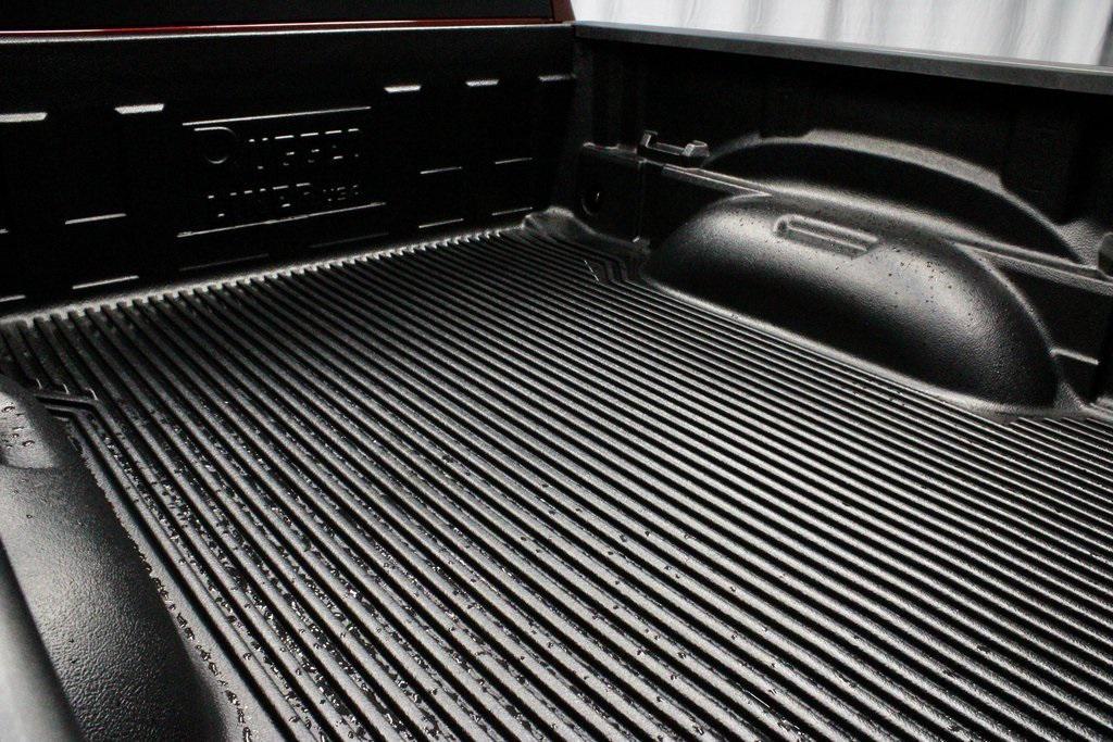 used 2019 Ram 1500 car, priced at $21,805