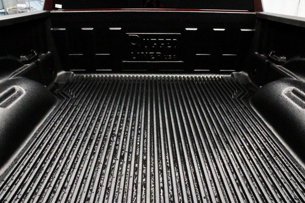 used 2019 Ram 1500 car, priced at $21,805