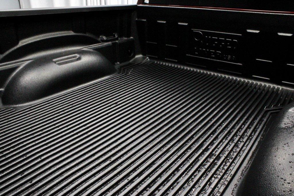 used 2019 Ram 1500 car, priced at $21,805