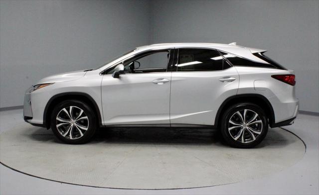 used 2017 Lexus RX 350 car, priced at $23,299