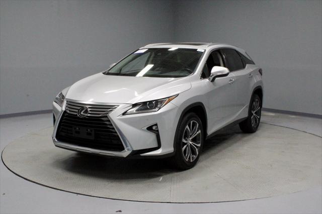 used 2017 Lexus RX 350 car, priced at $23,299