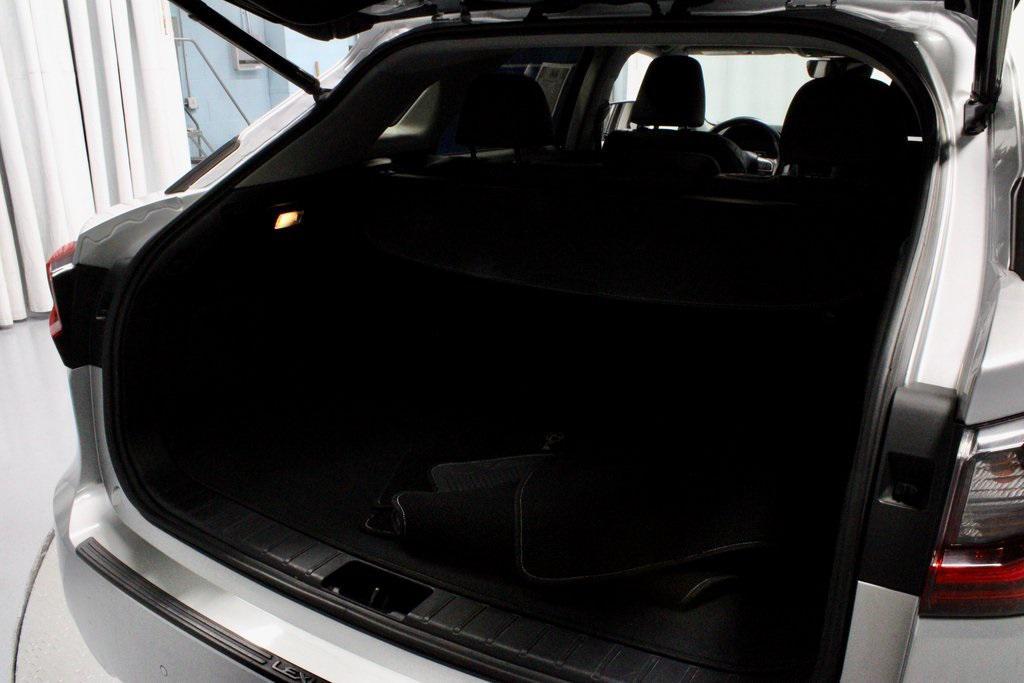 used 2017 Lexus RX 350 car, priced at $20,913