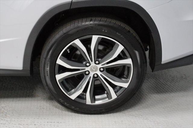 used 2017 Lexus RX 350 car, priced at $23,299