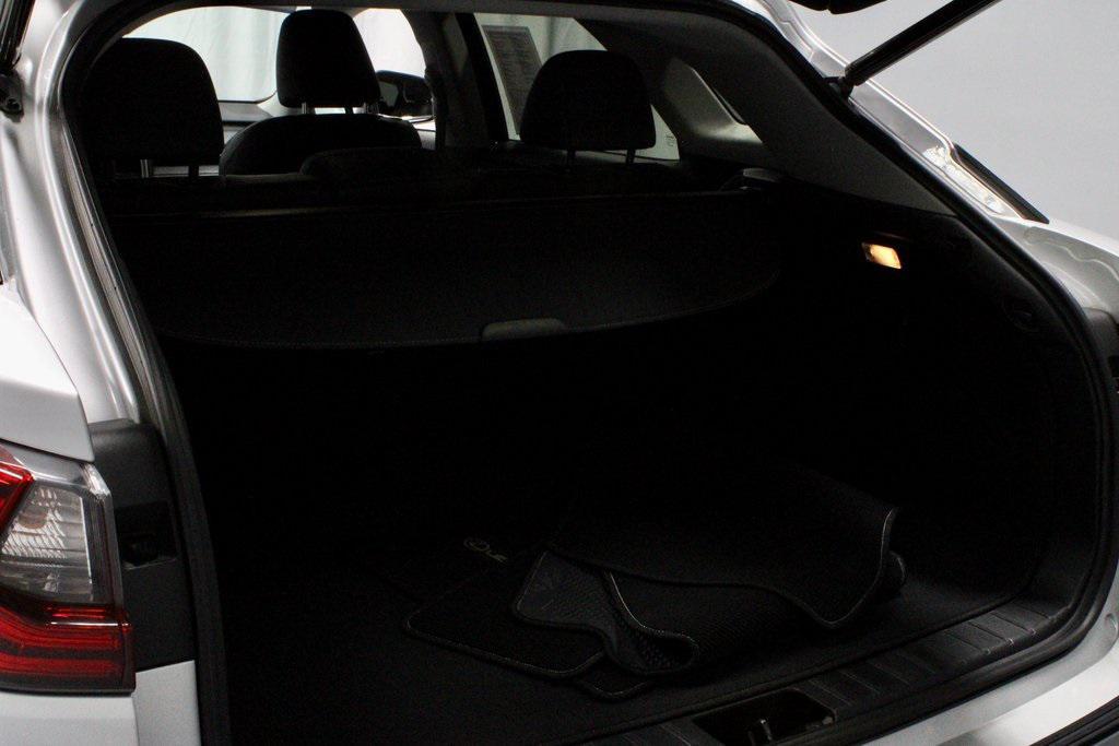 used 2017 Lexus RX 350 car, priced at $20,913