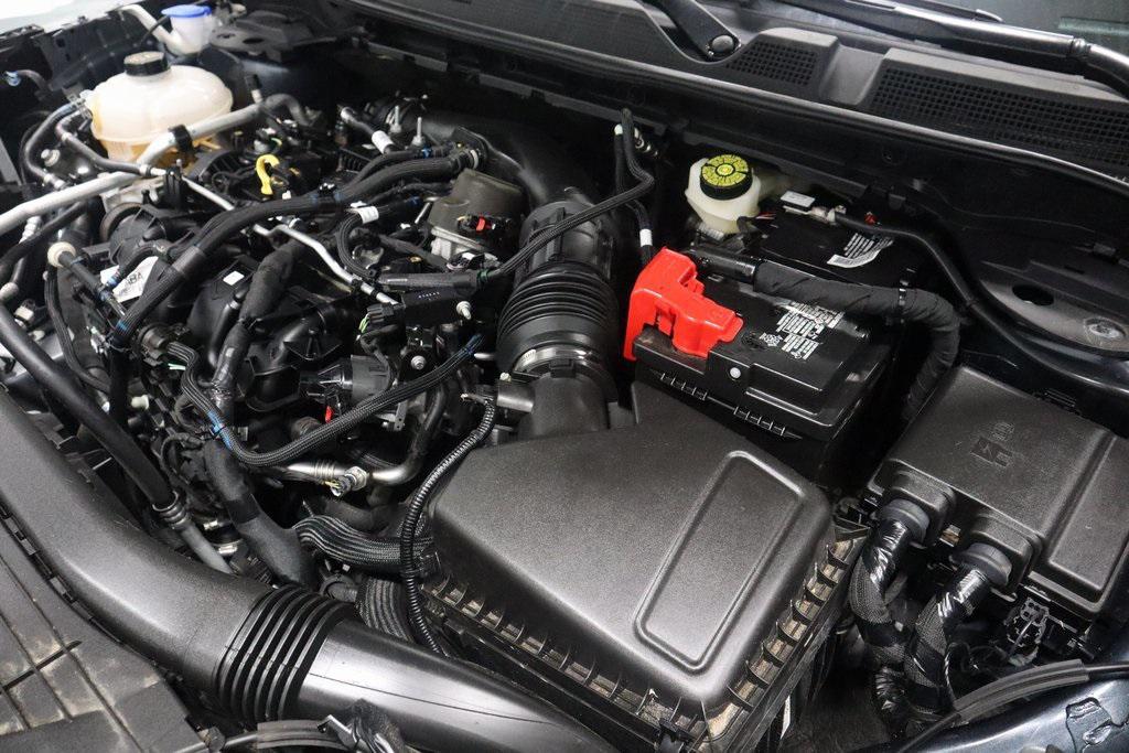used 2022 Lincoln Corsair car, priced at $25,500