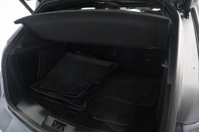 used 2022 Lincoln Corsair car, priced at $27,996