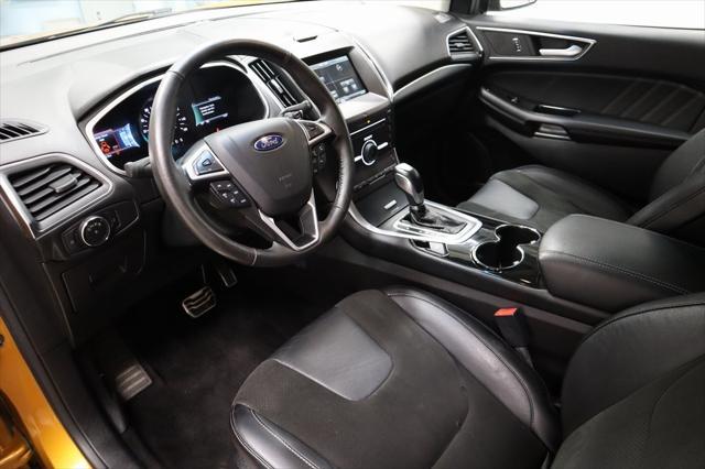 used 2015 Ford Edge car, priced at $18,180