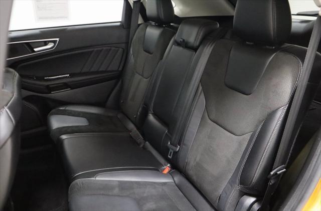 used 2015 Ford Edge car, priced at $18,180