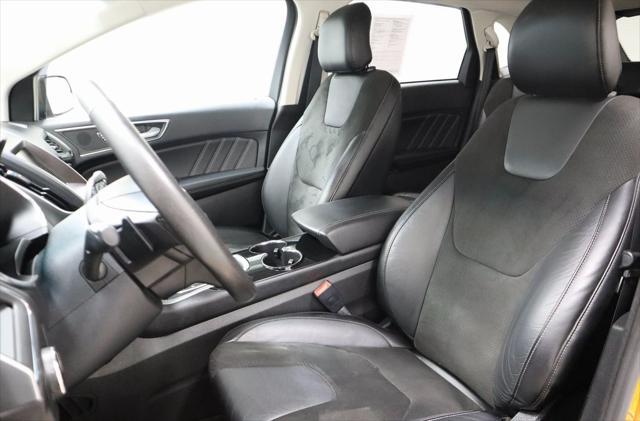 used 2015 Ford Edge car, priced at $18,180