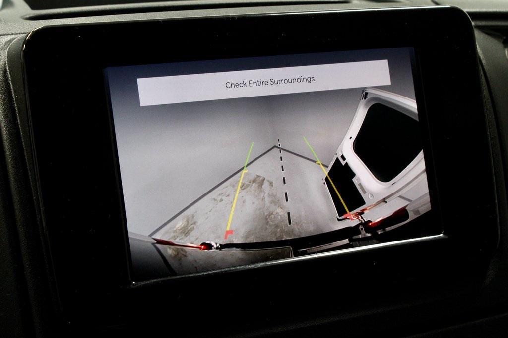 used 2023 Ram ProMaster 2500 car, priced at $28,504