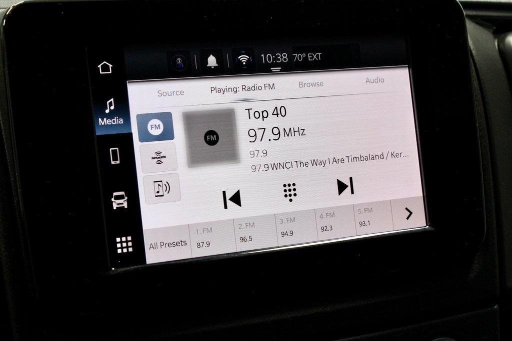 used 2023 Ram ProMaster 2500 car, priced at $28,504