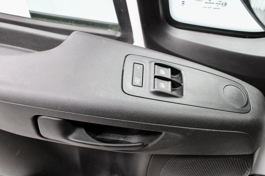 used 2023 Ram ProMaster 2500 car, priced at $28,504