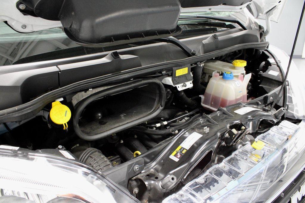 used 2023 Ram ProMaster 2500 car, priced at $28,504