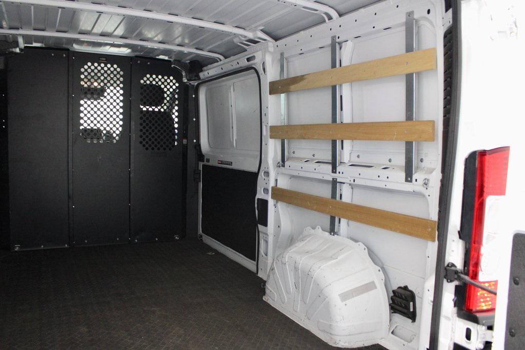 used 2023 Ram ProMaster 2500 car, priced at $28,504
