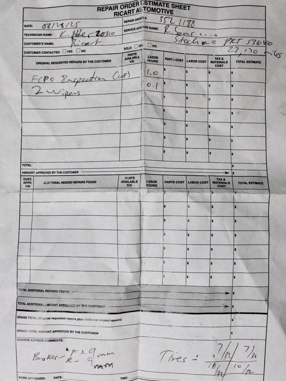 used 2023 Ram ProMaster 2500 car, priced at $28,504