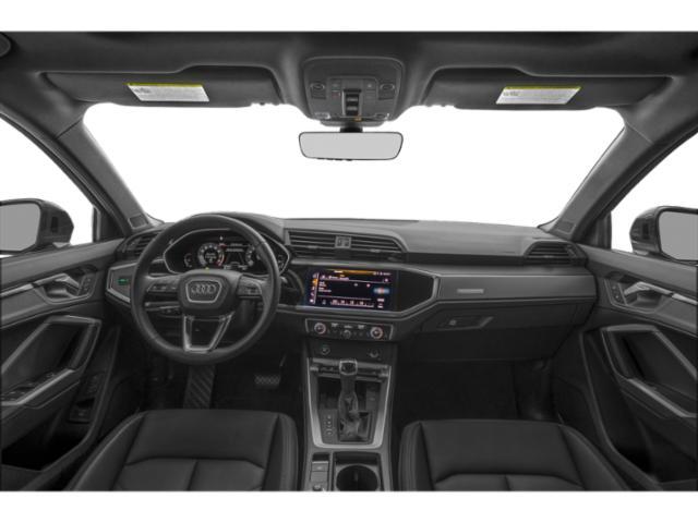 used 2023 Audi Q3 car, priced at $25,828