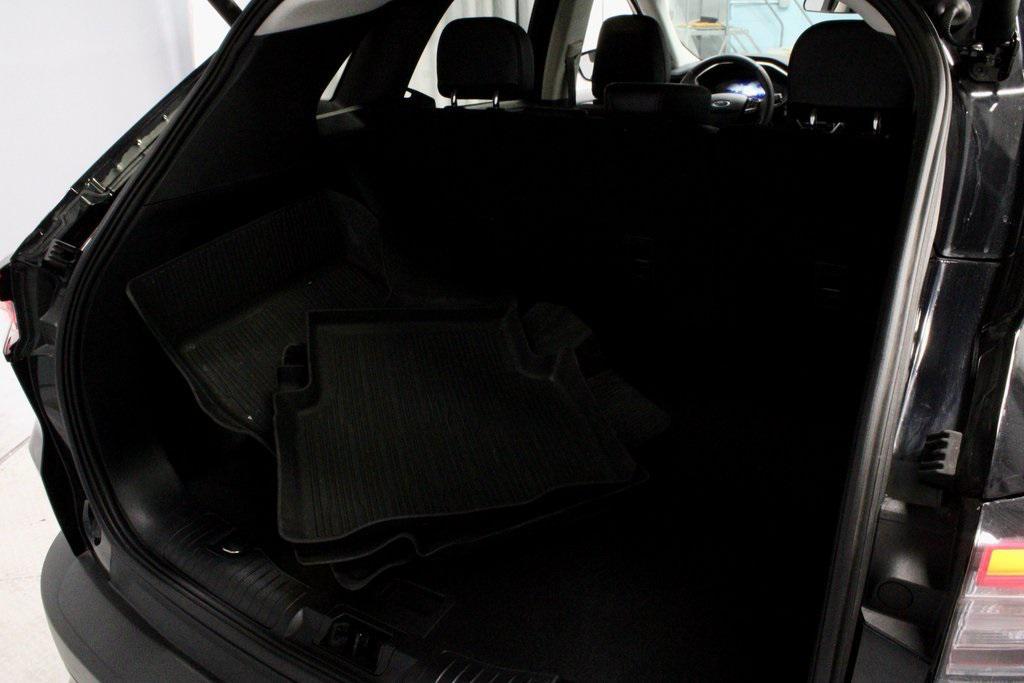 used 2022 Ford Escape car, priced at $21,242