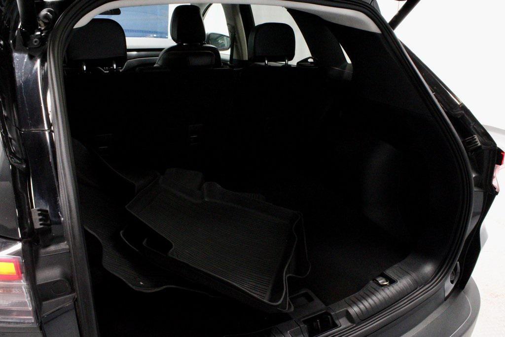 used 2022 Ford Escape car, priced at $21,242