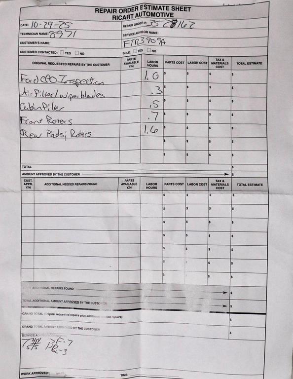 used 2023 Honda Odyssey car, priced at $31,985