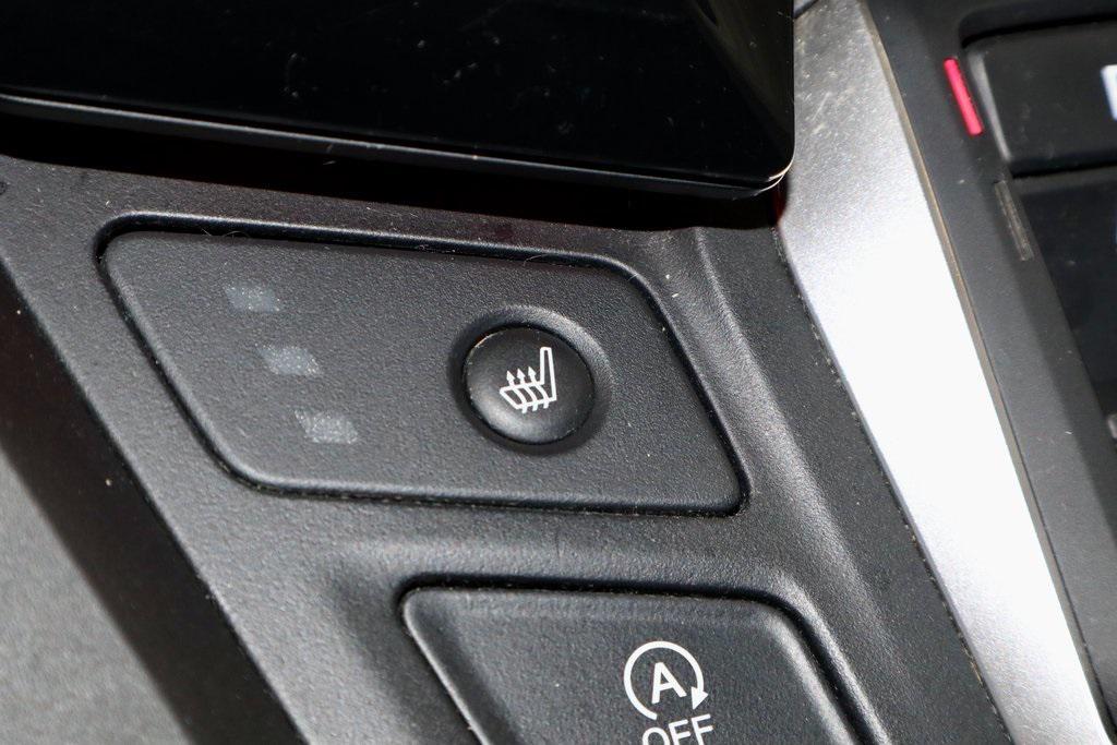 used 2023 Honda Odyssey car, priced at $31,985