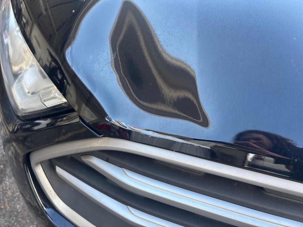 used 2021 Ford EcoSport car, priced at $17,243