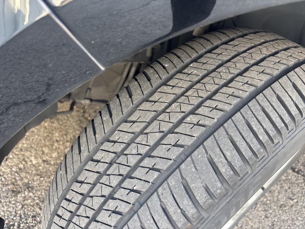 used 2021 Ford EcoSport car, priced at $17,243