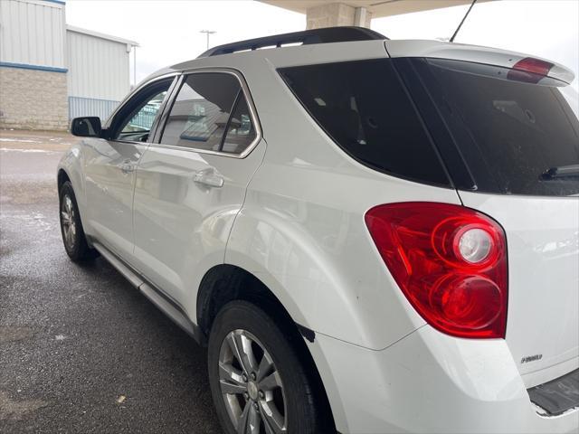 used 2014 Chevrolet Equinox car, priced at $9,168