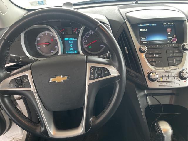 used 2014 Chevrolet Equinox car, priced at $9,168