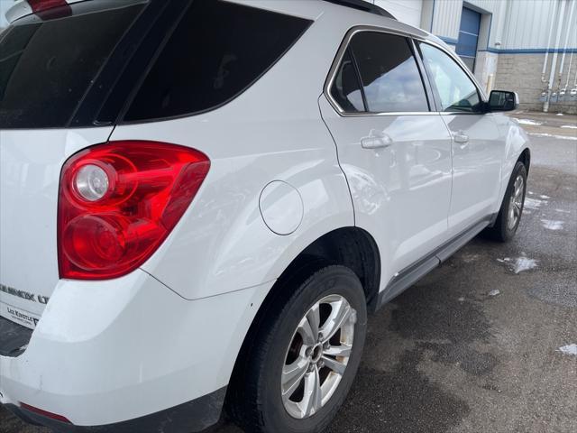 used 2014 Chevrolet Equinox car, priced at $9,168