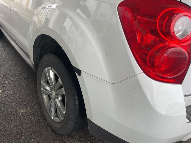 used 2014 Chevrolet Equinox car, priced at $9,168