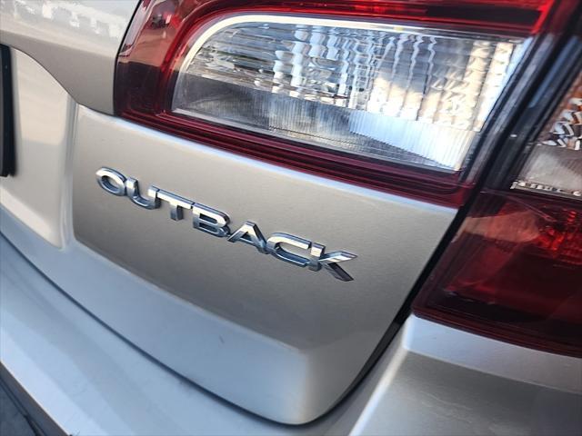 used 2019 Subaru Outback car, priced at $19,705