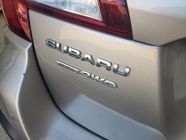 used 2019 Subaru Outback car, priced at $19,705