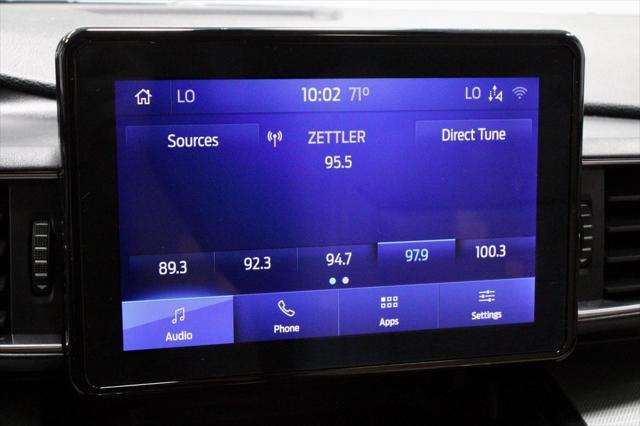 used 2020 Ford Explorer car, priced at $21,933