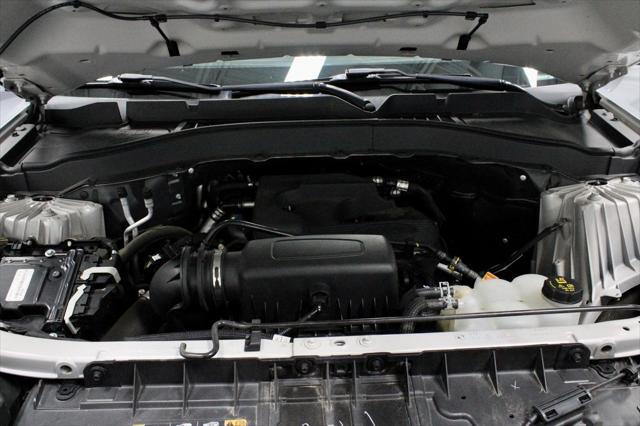 used 2020 Ford Explorer car, priced at $21,933