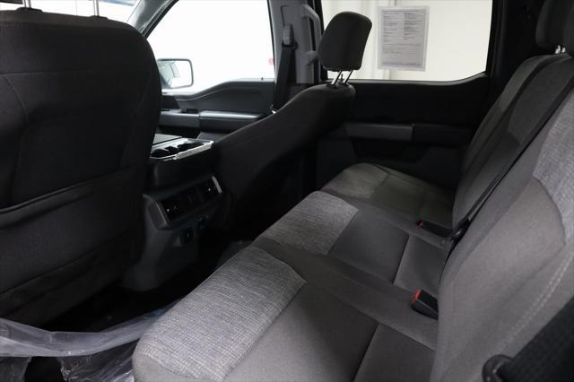 used 2022 Ford F-150 car, priced at $32,641