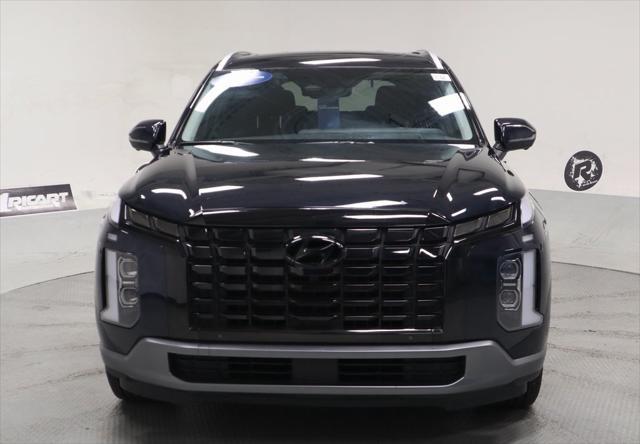 used 2023 Hyundai Palisade car, priced at $36,422