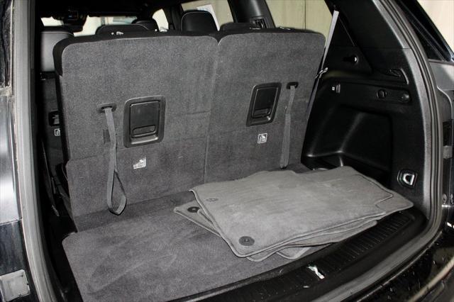 used 2023 Jeep Grand Cherokee L car, priced at $27,598
