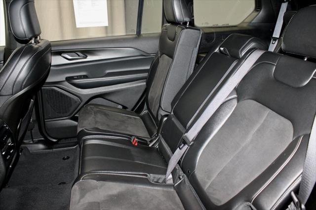 used 2023 Jeep Grand Cherokee L car, priced at $27,598