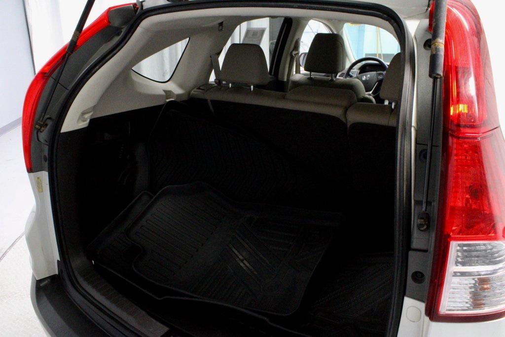 used 2013 Honda CR-V car, priced at $9,359
