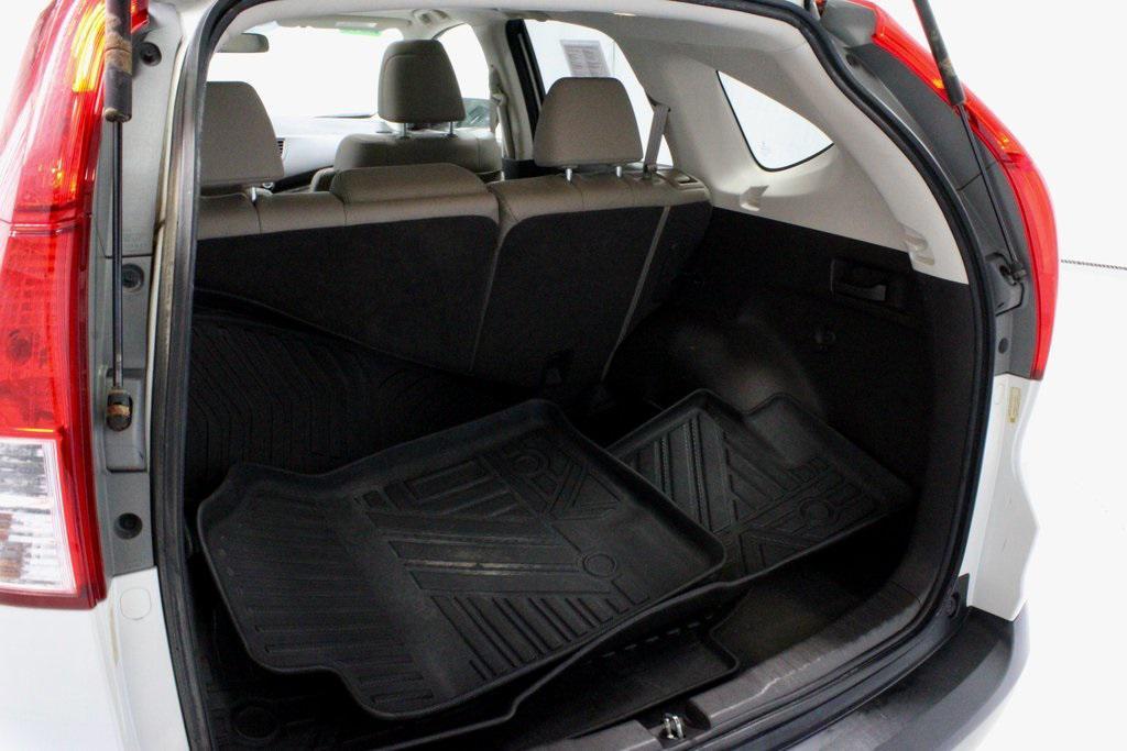 used 2013 Honda CR-V car, priced at $9,359