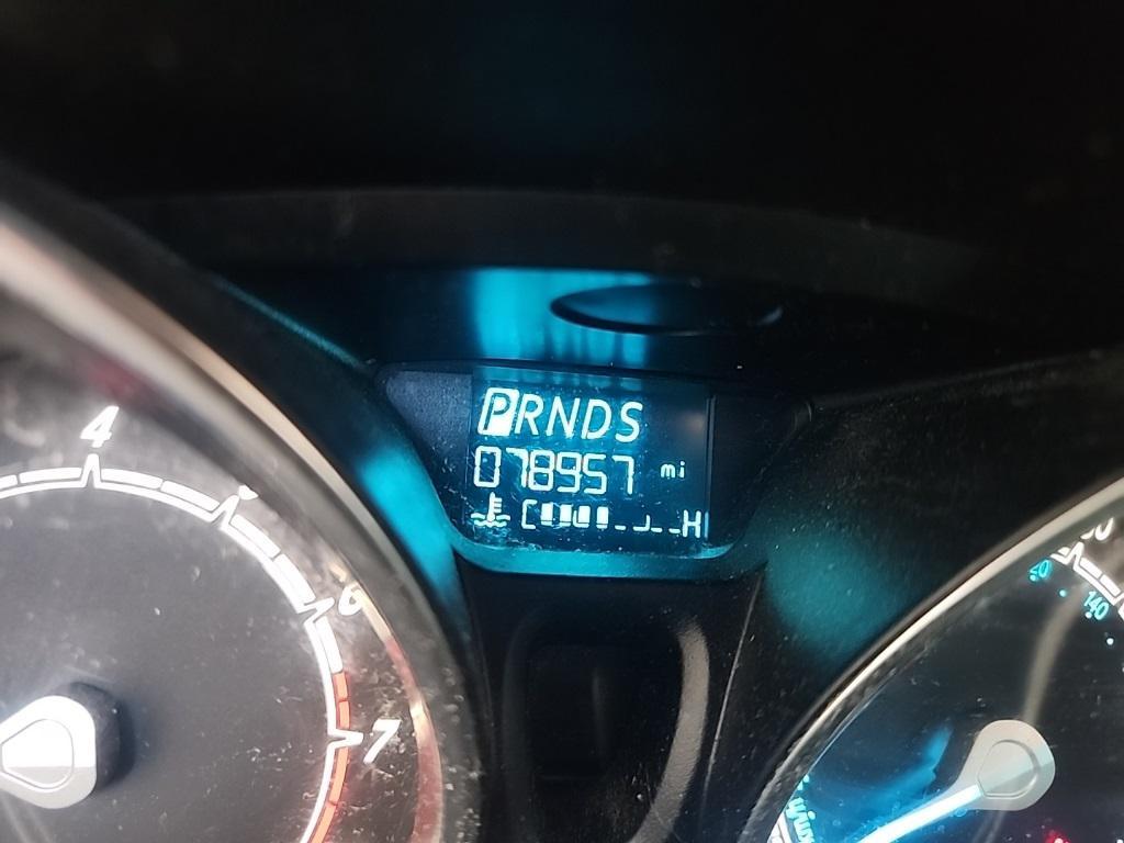 used 2019 Ford Fiesta car, priced at $9,947