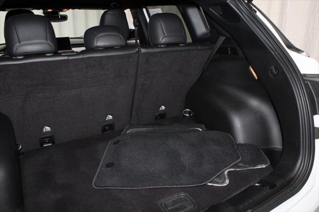 used 2024 Jeep Compass car, priced at $24,778