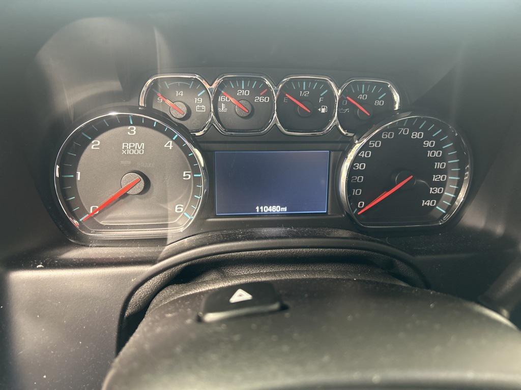 used 2015 Chevrolet Tahoe car, priced at $19,305