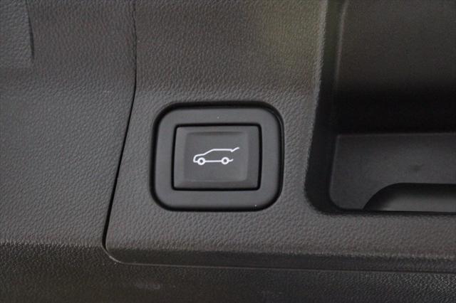 used 2023 GMC Acadia car, priced at $28,142